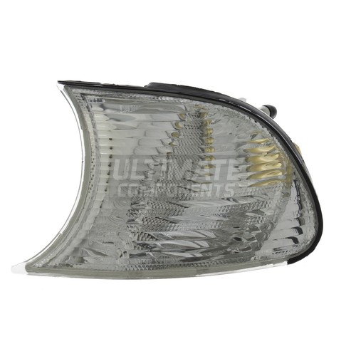 Front indicator lamp - front, bmw