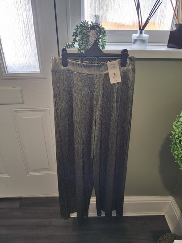 Bnwt woman metallic gold - bnwt,