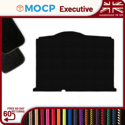 Executive boot mat fit fiat - boot,