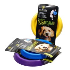 STARMARK DURA FOAM DOG PUPPY