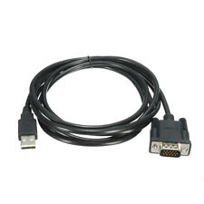 1pc USB Cable LONG for Lexia-3