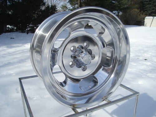 Mags slots ford f100 - 1)us, f150
