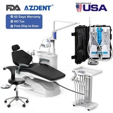 Dental Unit Chair Integral