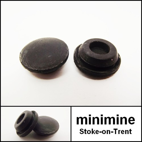 Classic mini scuttle - scuttle, battery
