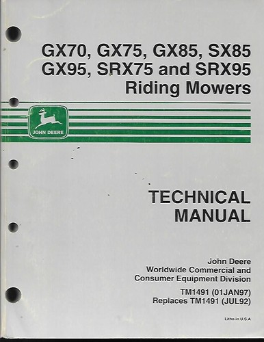 John deere - john,