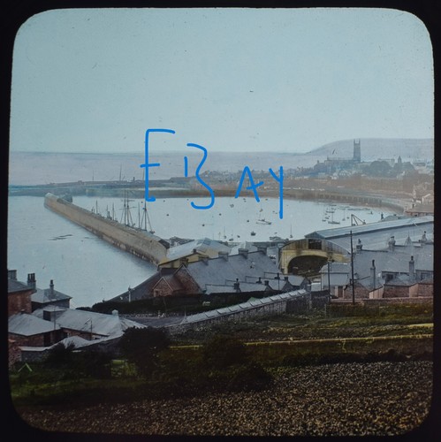 Photo penzance railway station - penzance,