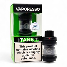 Vaporesso iTank T Sub Ohm Tank