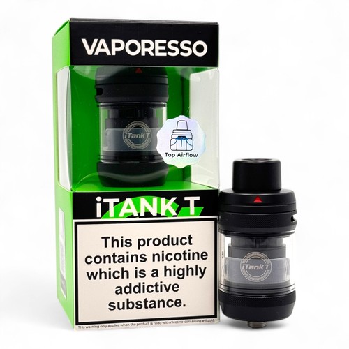 Vaporesso itank sub ohm - vaporesso,