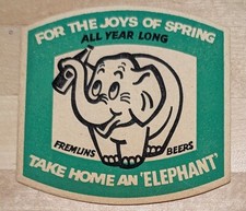 FREMLINS BEERS - TAKE HOME AN