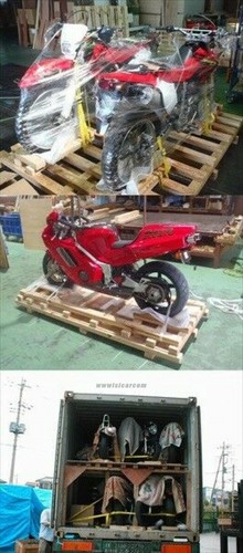 Suzuki 2001 tl1000r - suzuki, rotor