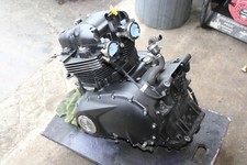 TRIUMPH BONNEVILLE T120 BLACK