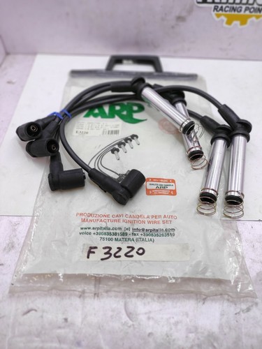 3220 arp series spark - e, plug