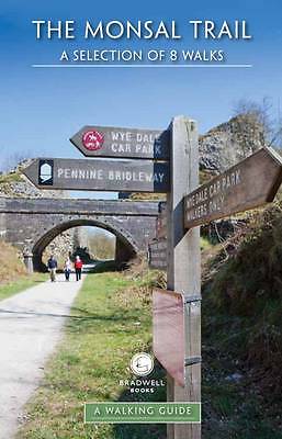 The monsal trail louise - trail,