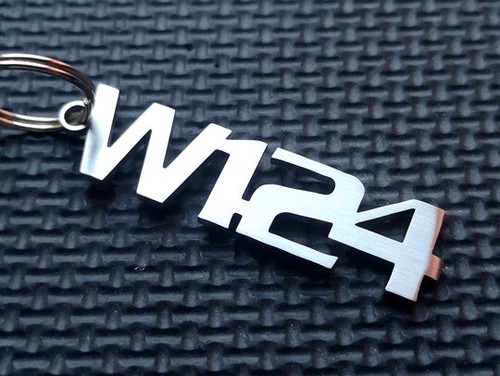 Keyring for mercedes - keyring,