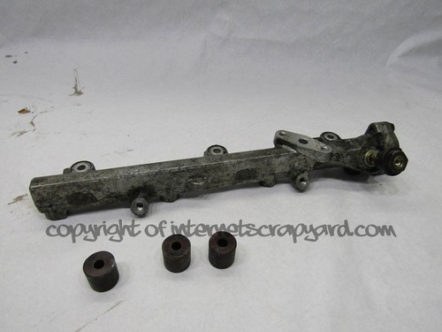 Honda prelude fuel injection - prelude,