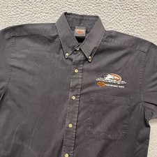 Harley Davidson Shirt Mens M