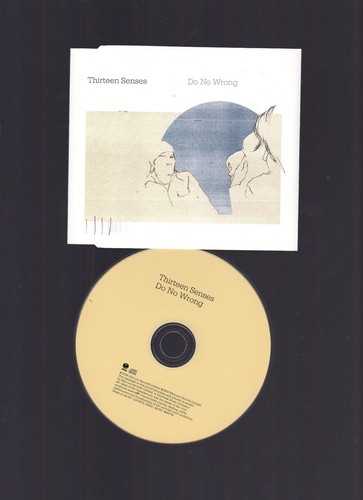 Thirteen senses do - thirteen, senses: