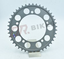 Fits Suzuki GSXR600 K1-K3 01-03 AFAM Hard Anodised Rear Sprocket 15604-42