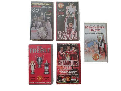 Manchester united video - manchester,