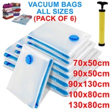 Strong vacuum storage - 6,