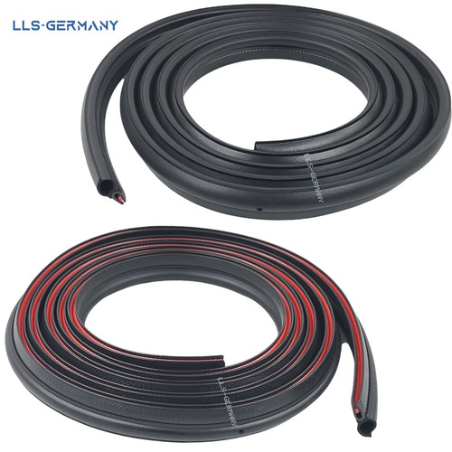 Trunk seal for - trunk, series