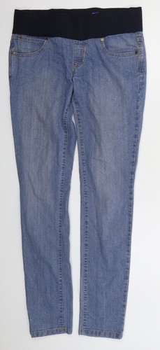 Yes womens blue cotton - yes,
