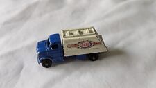 Vintage Lone Star Tuf-Tots Esso Tanker 1:118