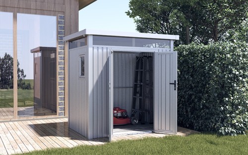 Billyoh centro pent aluminium - pent,