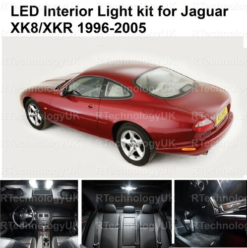 Premium interior led white - premium,