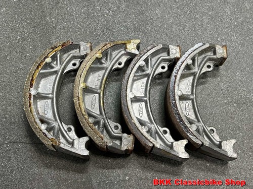 Nos honda c100 c110 s65 - c110,