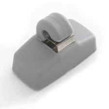 FIT FORD SUN VISOR HOOK PAIR