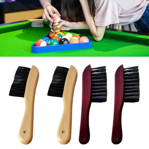 Pool table brush - pool,