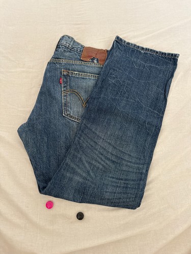 Levi vintage 514 slim - levi's,