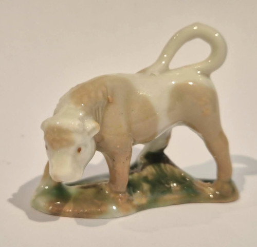 Wade 1950s bull first whimsies - first,