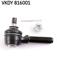 VKDY 816001 SKF Tie Rod End