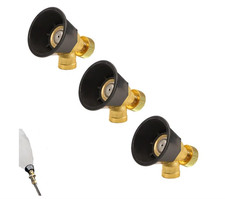 Adjustable Nozzle Sprayer (For