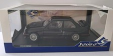 1:18 Solido BMW E30 M3 Sport