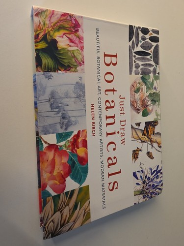 Just draw botanicals - just,