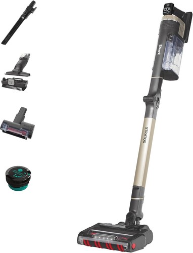 Shark stratos anti hair - stratos,