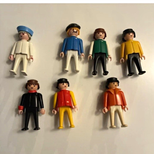 Playmobil vintage classic - playmobil,