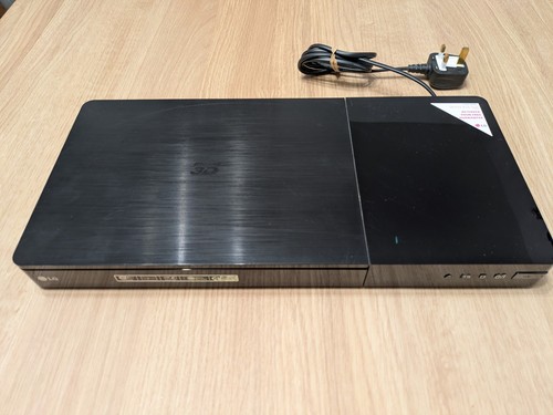 Bp735 smart blu ray - bp735,