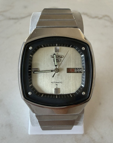 Seiko men automatic 17j - men's,