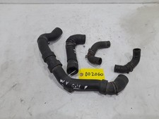 VOLKSWAGEN GOLF MATCH TDI