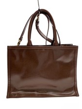 CHARLES&KEITH tote bag leather