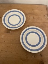 2 x Carrigaline Pottery