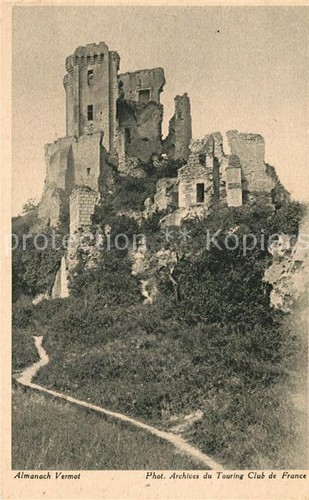 Lavardin loir cher almanac - loir-et-cher,