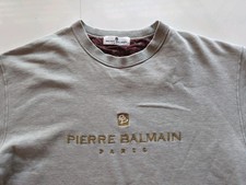 Vintage 90s Pierre Balmain