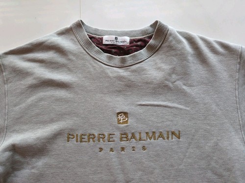 Vintage 90s pierre balmain - pierre,