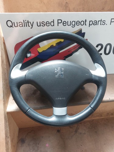 Peugeot 307 180 steering - 180,