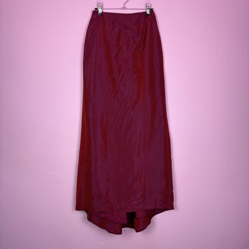 Debut vintage red - red, purple